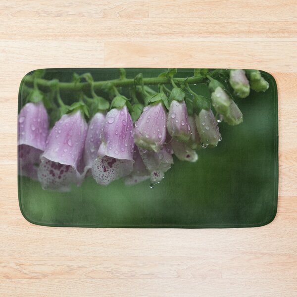 Item preview, Rainy Day Digitalis designed and sold by cuprum.