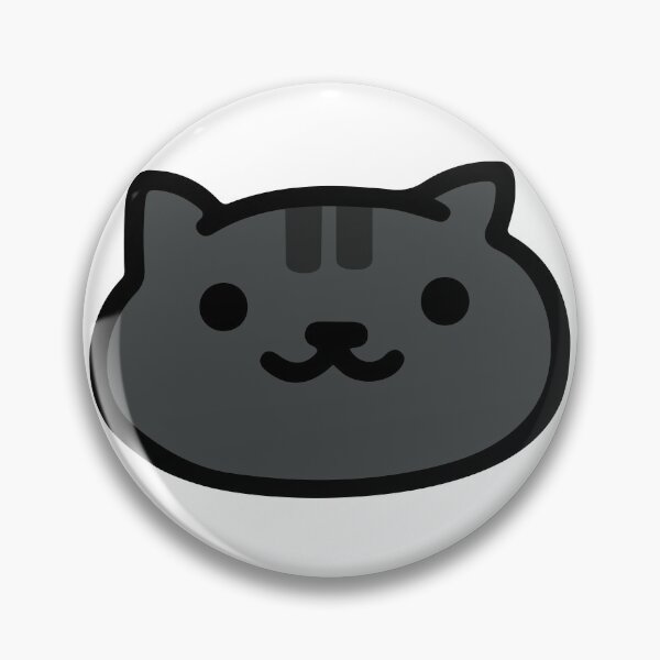 Item preview, Willie - Neko Atsume designed and sold by jjdough.
