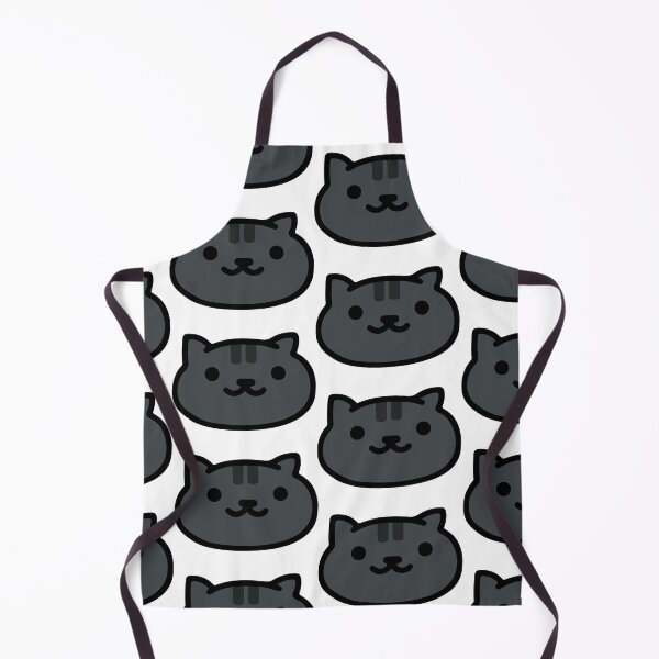 Item preview, Willie - Neko Atsume designed and sold by jjdough.