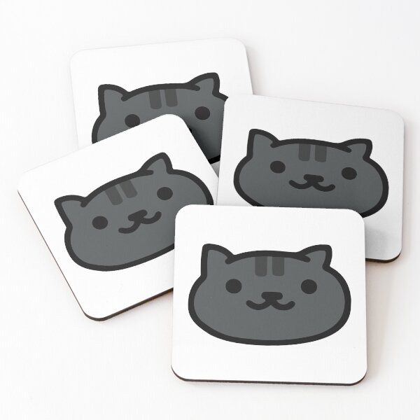 Item preview, Willie - Neko Atsume designed and sold by jjdough.
