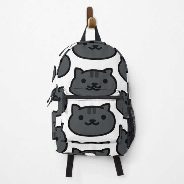 Item preview, Willie - Neko Atsume designed and sold by jjdough.