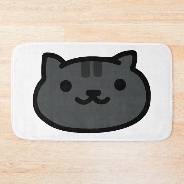 Item preview, Willie - Neko Atsume designed and sold by jjdough.