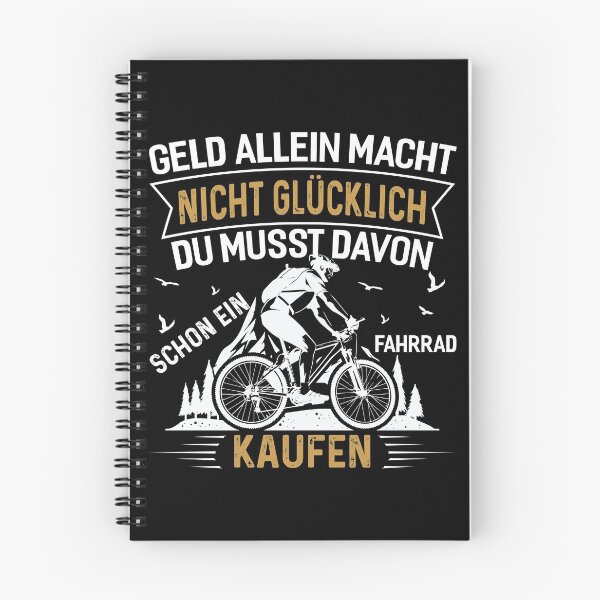 Artikelvorschau, Radfahrer Fahrrad Rad Spruch lustig Geschenk entworfen und verkauft von Artgifts.