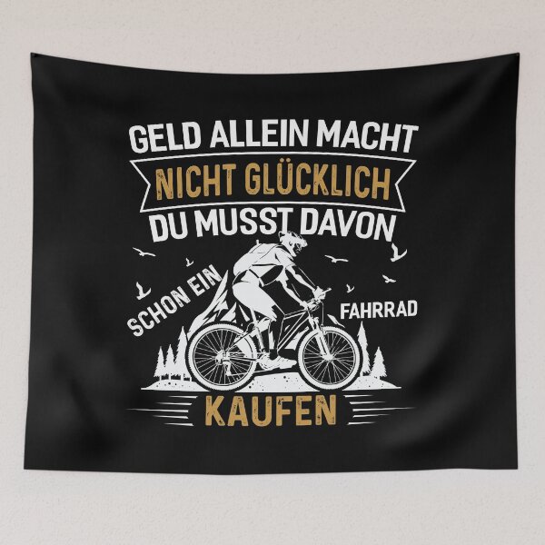 Item preview, Cyclist Bike Wheel Saying Funny Gift designed and sold by Artgifts.