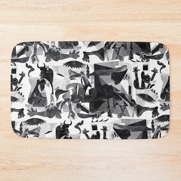 Item preview, Guernica bw 2020  designed and sold by filippobassano.