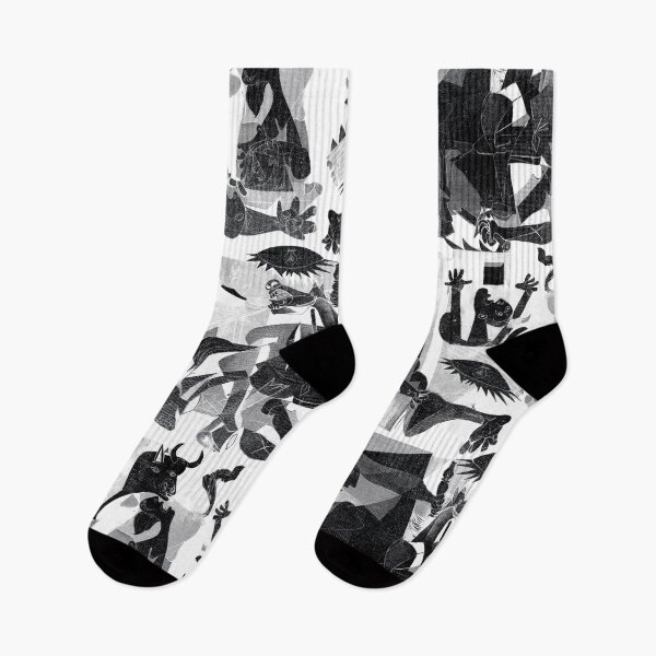 Item preview, Guernica bw 2020  designed and sold by filippobassano.