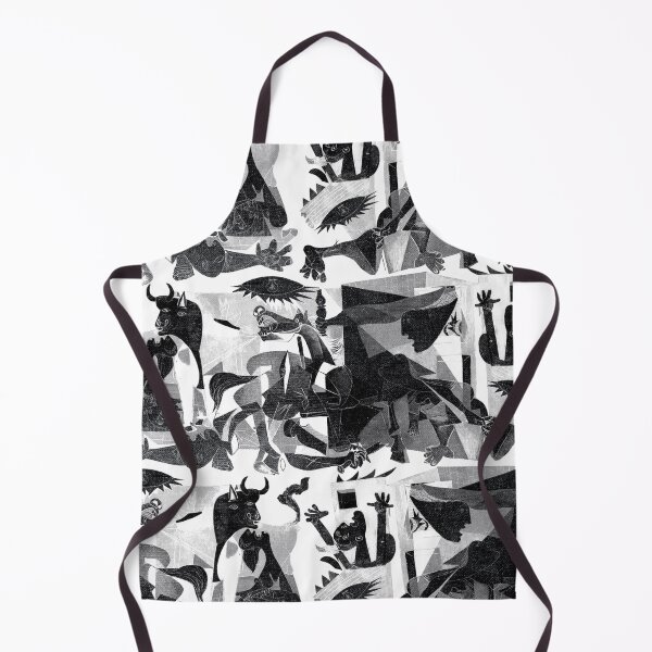 Item preview, Guernica bw 2020 designed and sold by filippobassano.