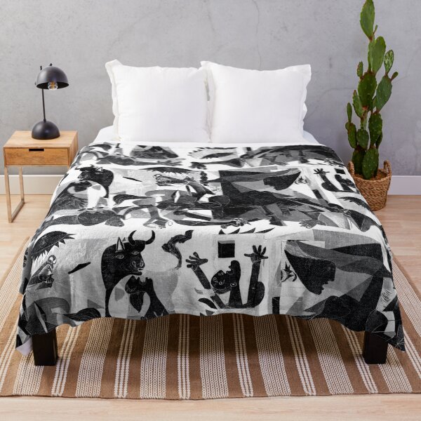 Item preview, Guernica bw 2020  designed and sold by filippobassano.