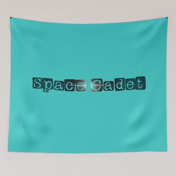 Item preview, Space cadet designed and sold by Pickle-Lily.