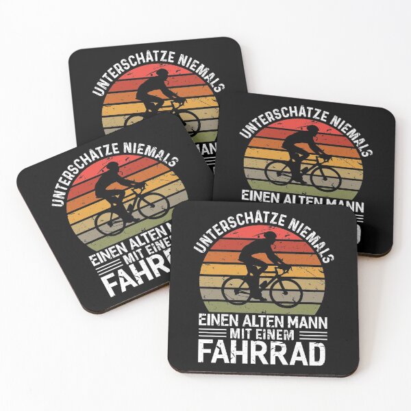 Item preview, Bicycle Saying Old Man Funny Gift Grandpa designed and sold by Artgifts.