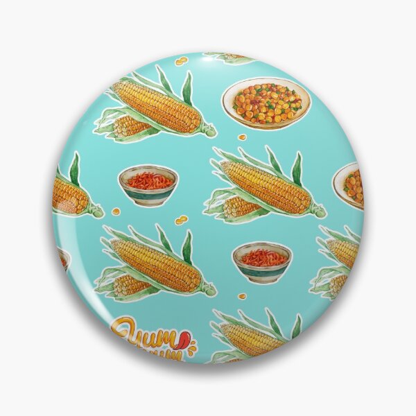 Item preview, Stir corn pattern designed and sold by ngoctien.