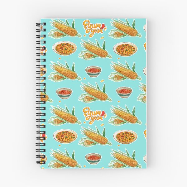 Item preview, Stir corn pattern designed and sold by ngoctien.