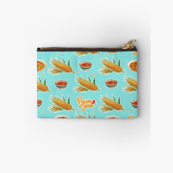 Item preview, Stir corn pattern designed and sold by ngoctien.