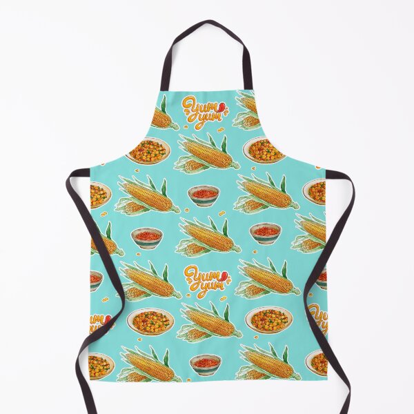 Item preview, Stir corn pattern designed and sold by ngoctien.
