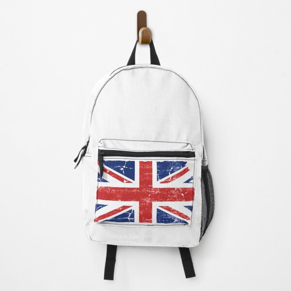 Item preview, England flag united kingdom UK Great Britain designed and sold by Trenddesigns24.