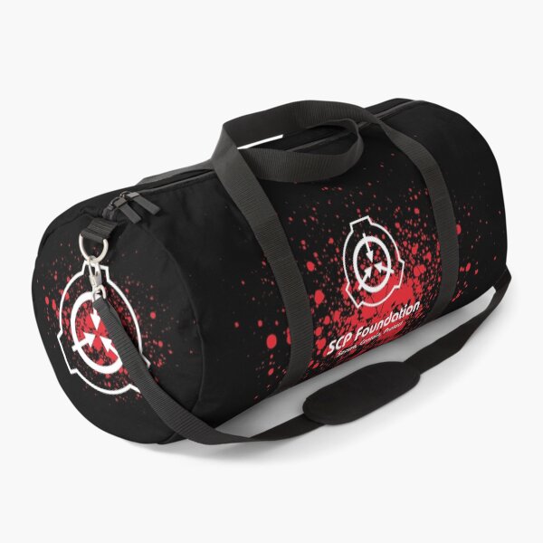 Item preview, SCP  designed and sold by GOATEES75.