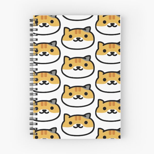 Item preview, Tabitha - Neko Atsume designed and sold by jjdough.