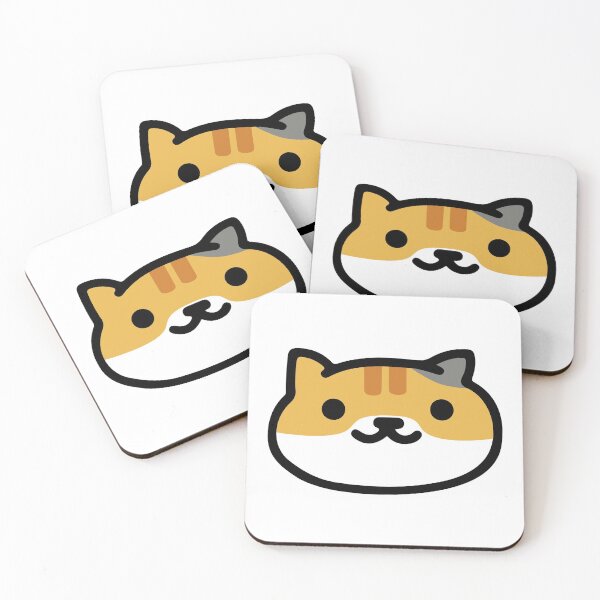 Item preview, Tabitha - Neko Atsume designed and sold by jjdough.