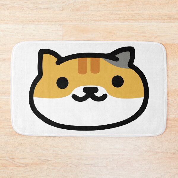 Item preview, Tabitha - Neko Atsume designed and sold by jjdough.