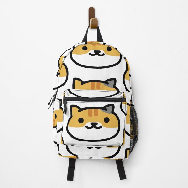Item preview, Tabitha - Neko Atsume designed and sold by jjdough.