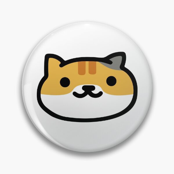 Item preview, Tabitha - Neko Atsume designed and sold by jjdough.