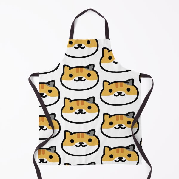 Item preview, Tabitha - Neko Atsume designed and sold by jjdough.