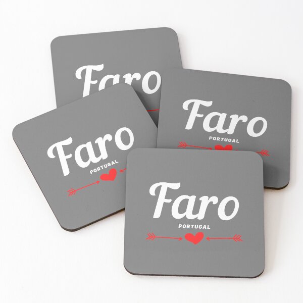 Item preview, Travel to Faro City (Algarve, Portugal) designed and sold by Lisbon Shop.