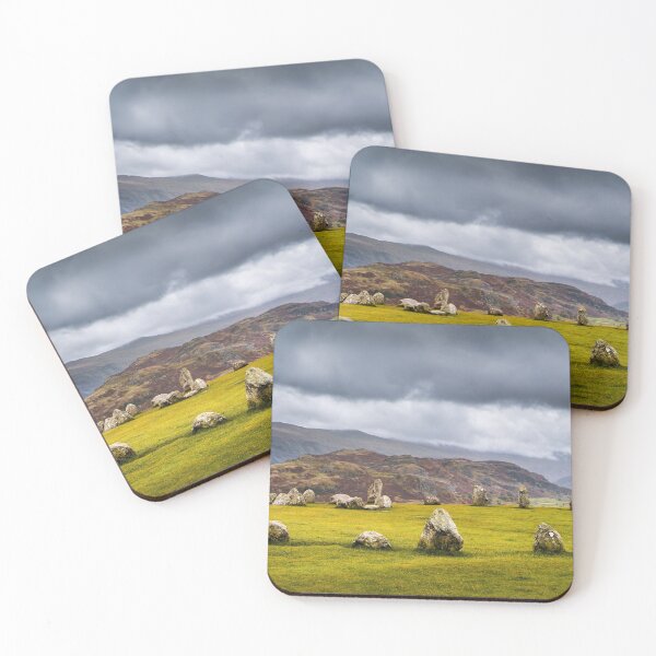 Item preview, Castlerigg Panorama designed and sold by David Bowman.