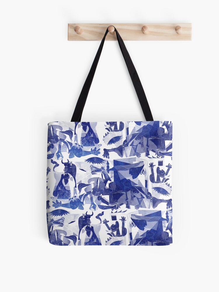 Picasso Guernica Bag, Art Bag, Guernica, Picasso, Artist Tote Bag
