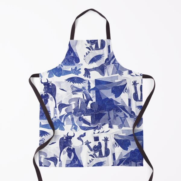 Item preview, Guernica blues designed and sold by filippobassano.