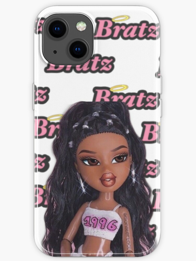 bratz doll case