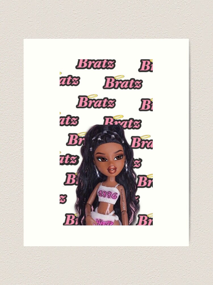 bratz y2k aesthetic Spiral Notebook for Sale by quinmor