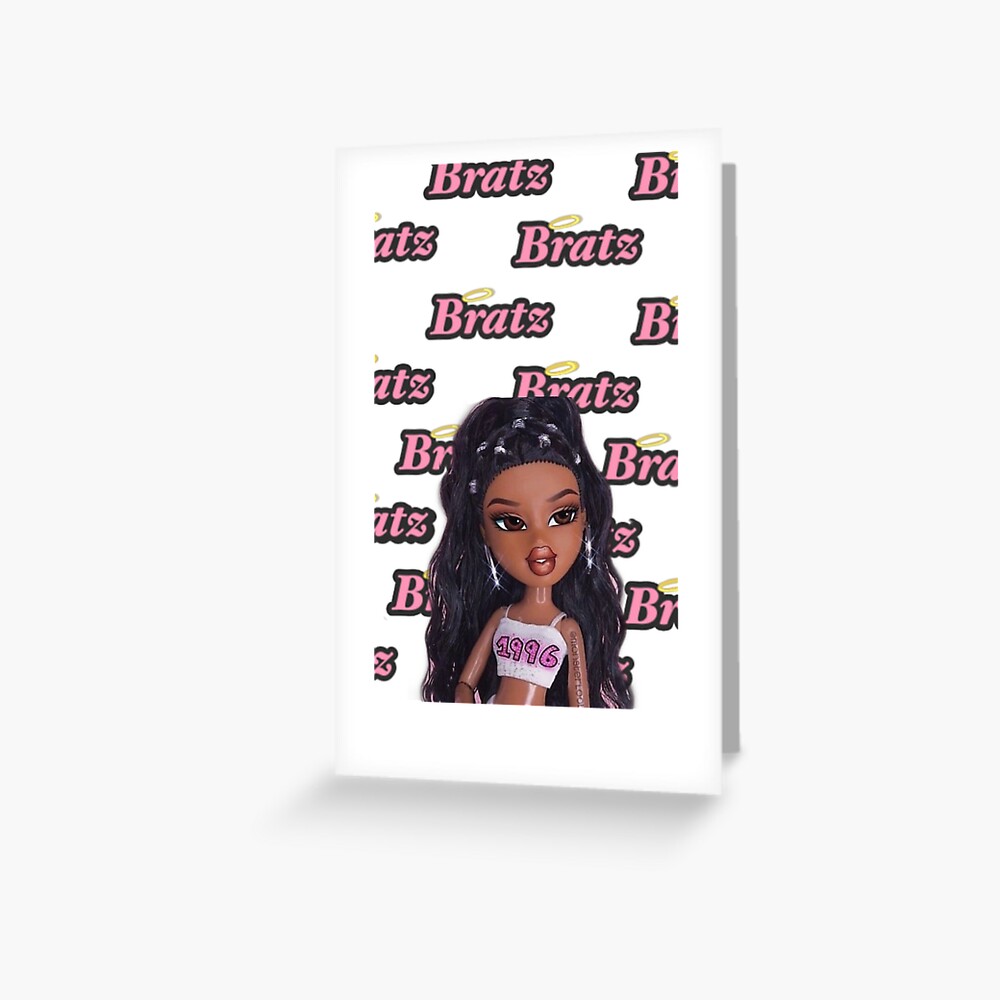 bratz pad