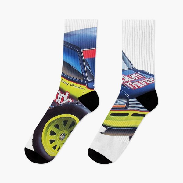Item preview, Stadium Thunder Truggy designed and sold by OldschoolTs.