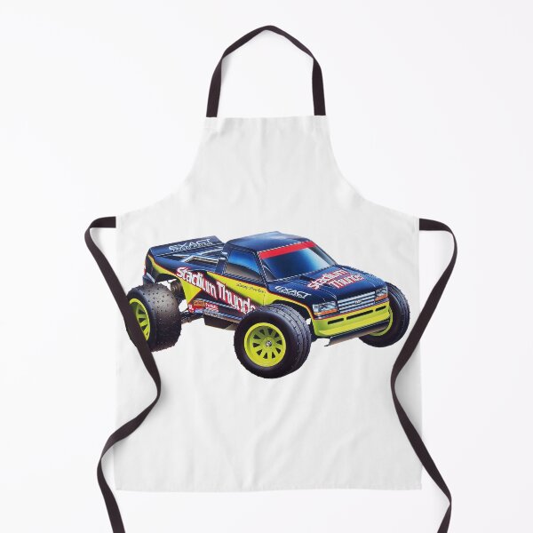 Item preview, Stadium Thunder Truggy designed and sold by OldschoolTs.