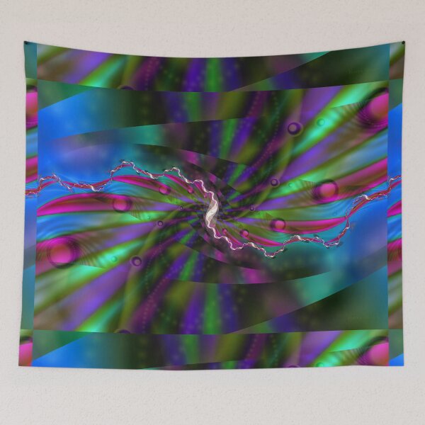 Item preview, PuntaDeFuga designed and sold by vortexvisuals.