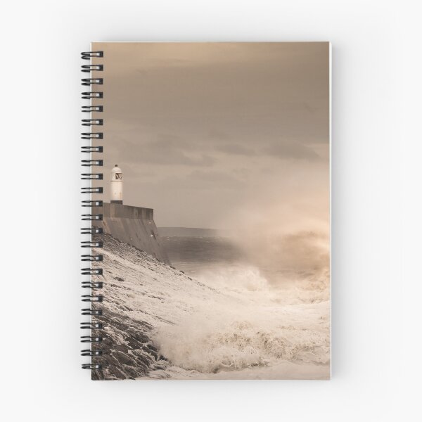Item preview, Crashing Waves designed and sold by Leighton Collins.