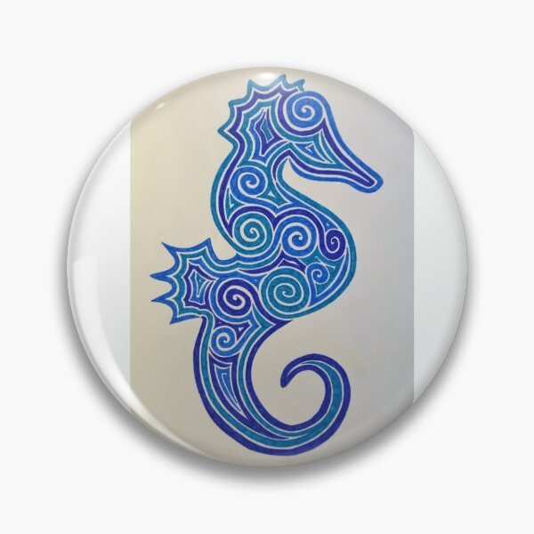 Item preview, Seahorse designed and sold by Tigerstorm241.