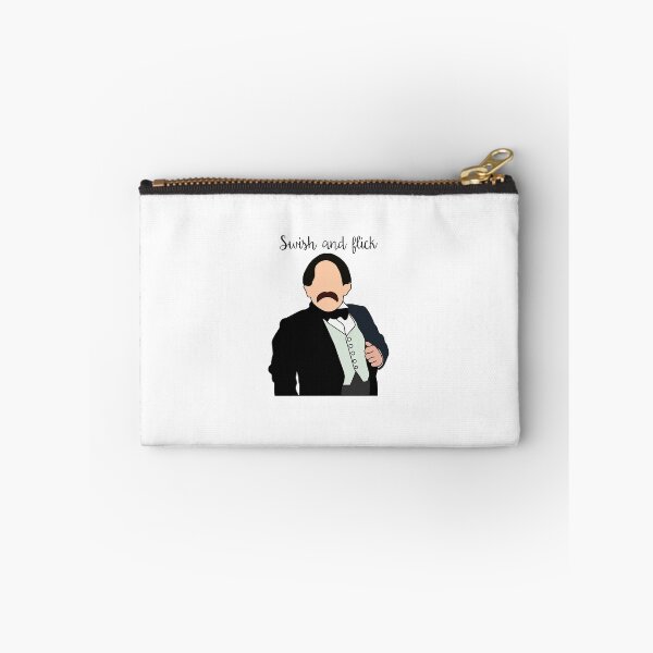 Item preview, Professor Flitwick, Swish and Flick designed and sold by CatherineAlysha.