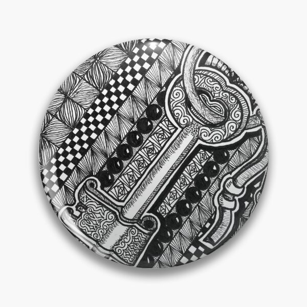 Key Pin