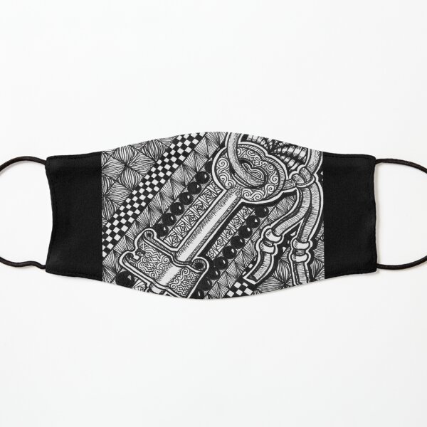 Key Kids Mask