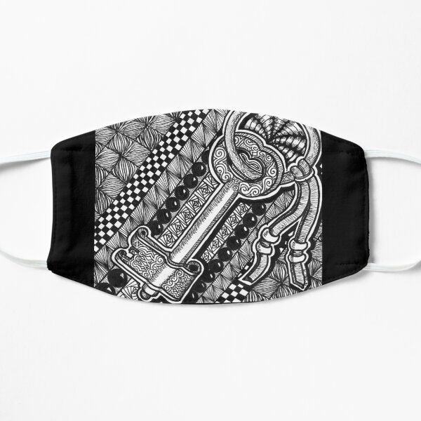 Key Mask