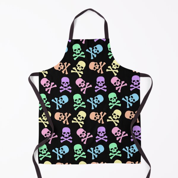 Item preview, Skull and Crossedbones designed and sold by RavenWake.
