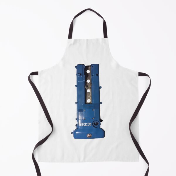 Item preview, Blue Toyota 2jz-ge valve cover designed and sold by 001slick001.