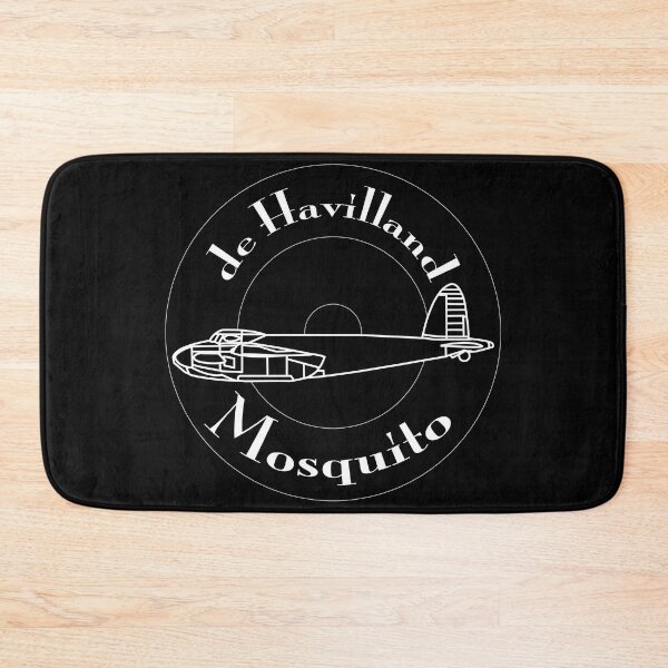 Item preview, de Havilland Mosquito designed and sold by Bear Cave Designs.