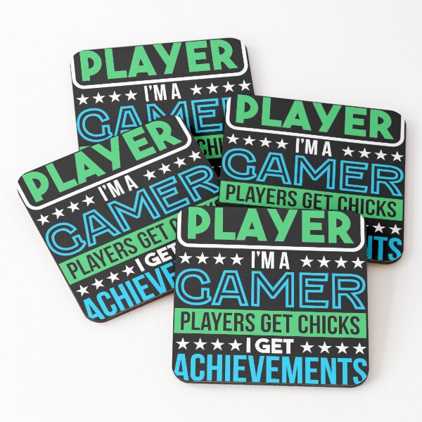 Item preview, Not A Player But A Gamer Funny Opening Up Women designed and sold by Grinover.