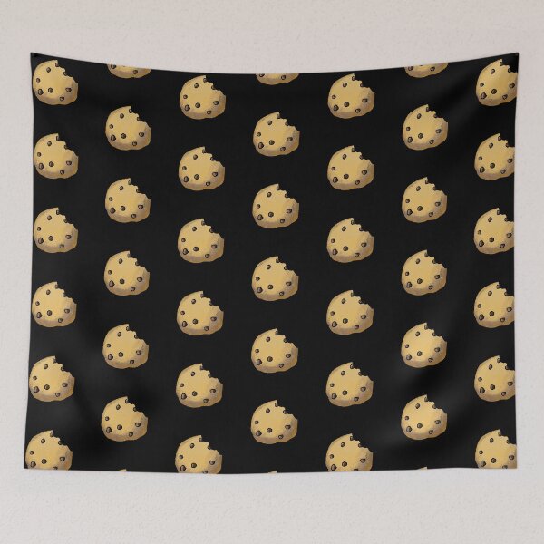 Item preview, cookies designed and sold by mioom.