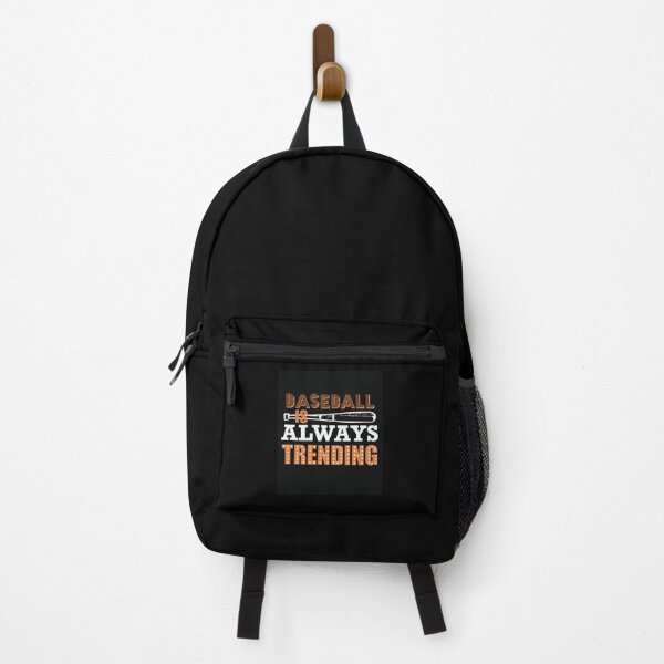 Item preview, baseball is always trending designed and sold by fmaurizio.
