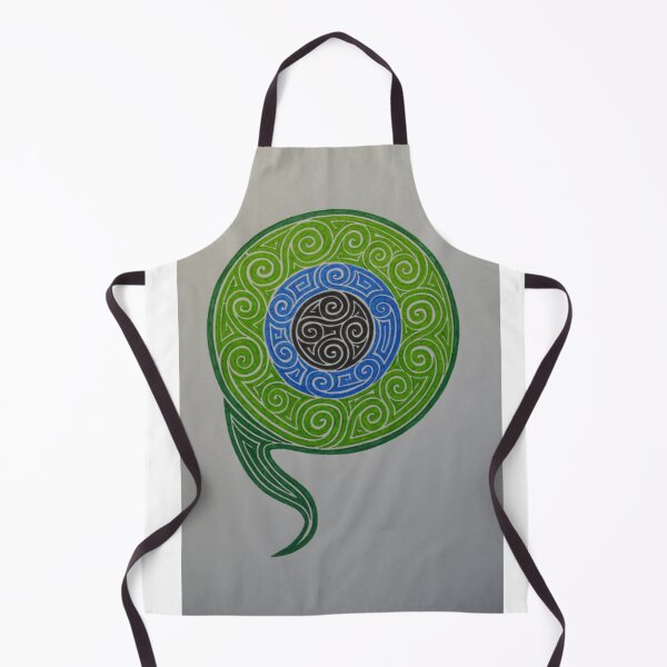 Item preview, JackCelticEye designed and sold by Tigerstorm241.