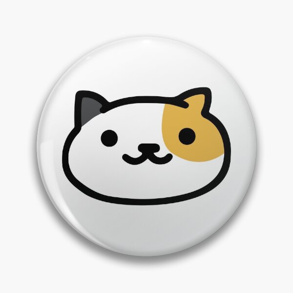 Item preview, Sunny - Neko Atsume designed and sold by jjdough.